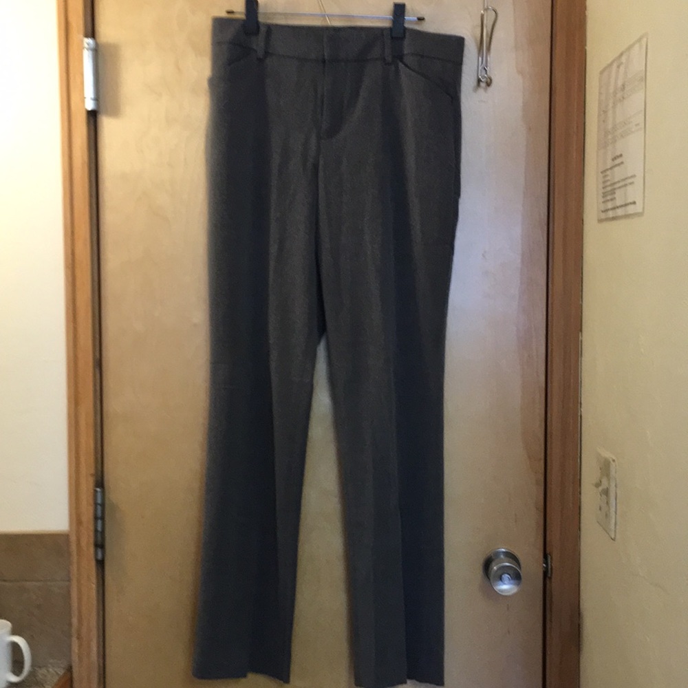 Dress pants